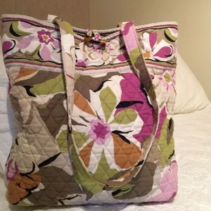 Vera Bradley tote